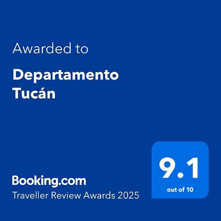 Departamento Tucan Cancun Exterior photo