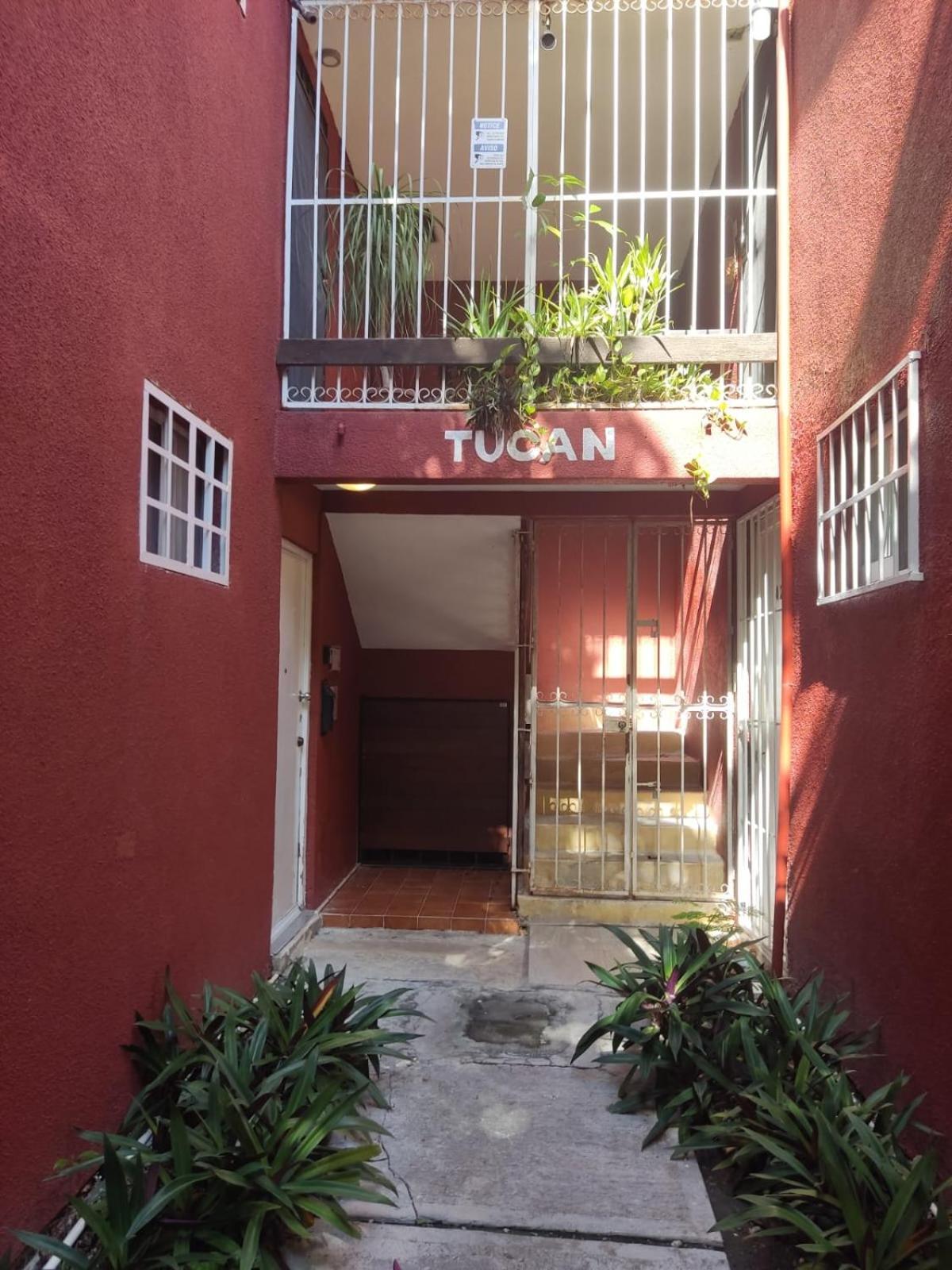 Departamento Tucan Cancun Exterior photo