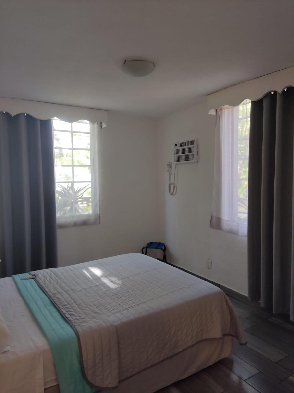 Departamento Tucan Cancun Exterior photo