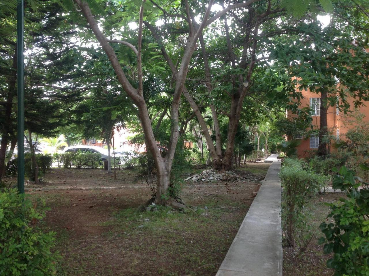 Departamento Tucan Cancun Exterior photo