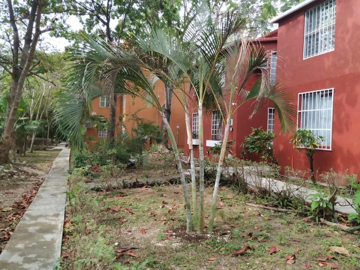 Departamento Tucan Cancun Exterior photo